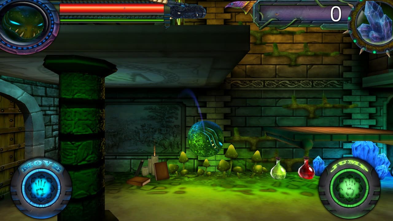 Ballmatez Demo screenshot 4