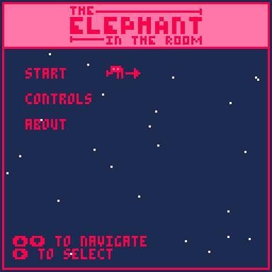 The Elephant in the Room (CeeJap) screenshot 2