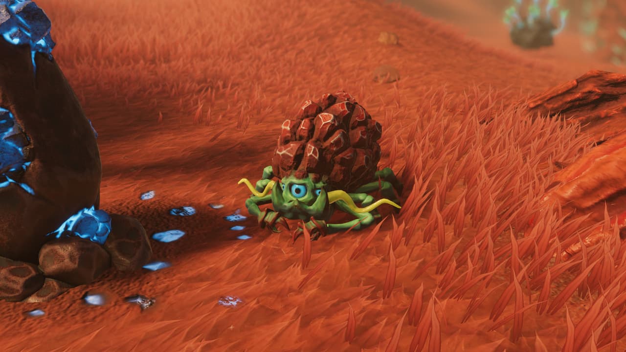 Space for Sale screenshot 2