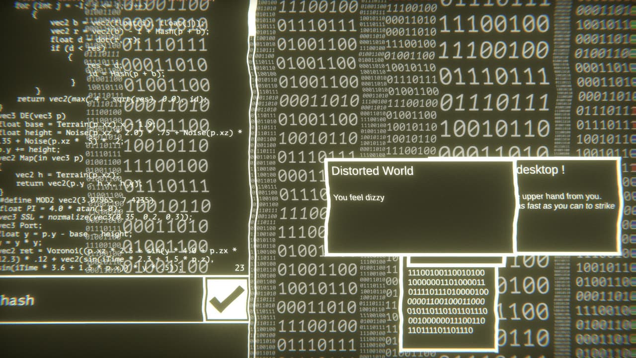 Typeack screenshot 2