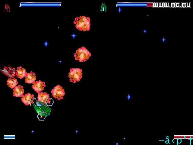 Sinenharetuden screenshot 4