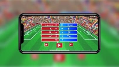 Football Star League screenshot 3