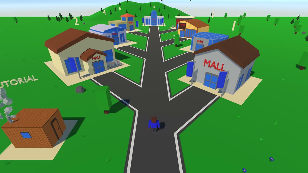 Shopping with your partner screenshot 3