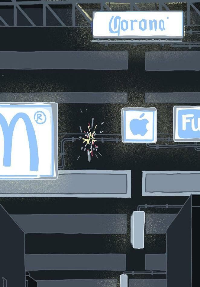 9 Lives, Pre-Alpha screenshot 2
