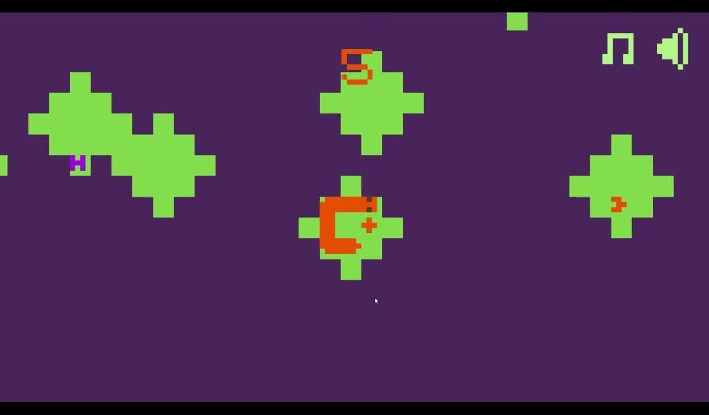 Snacave screenshot 4