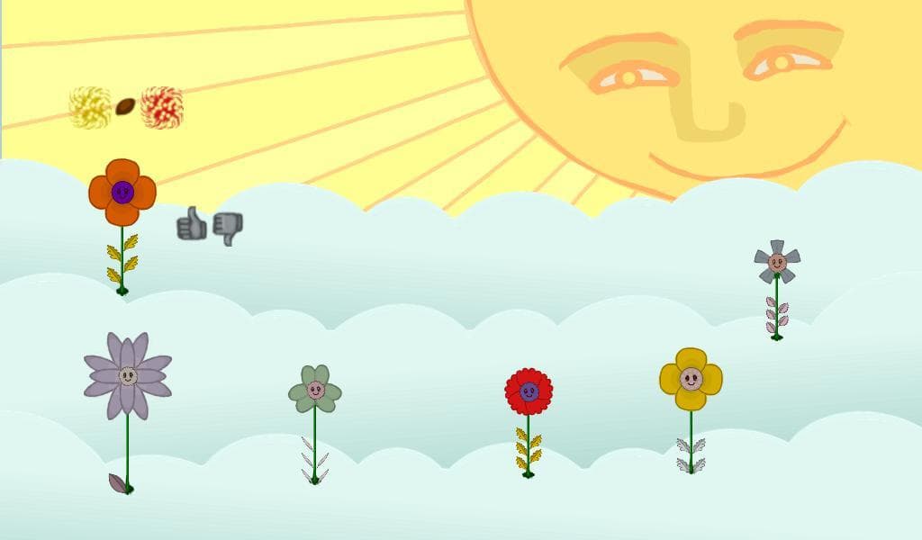 A Garden in the Clouds screenshot 3