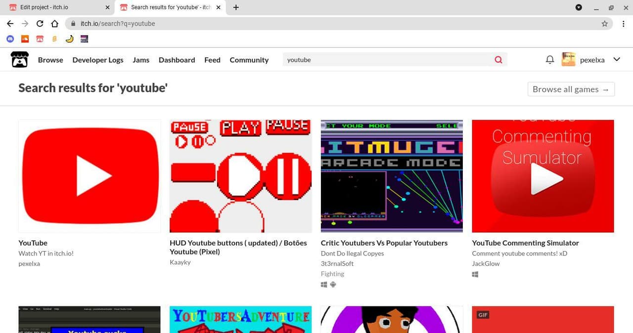 YouTube