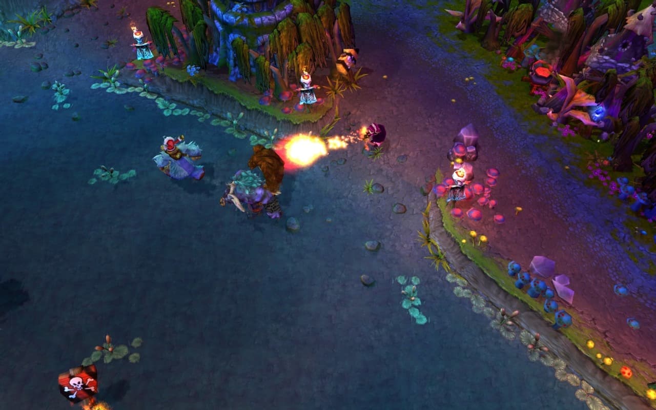 League of Legends screenshot 6