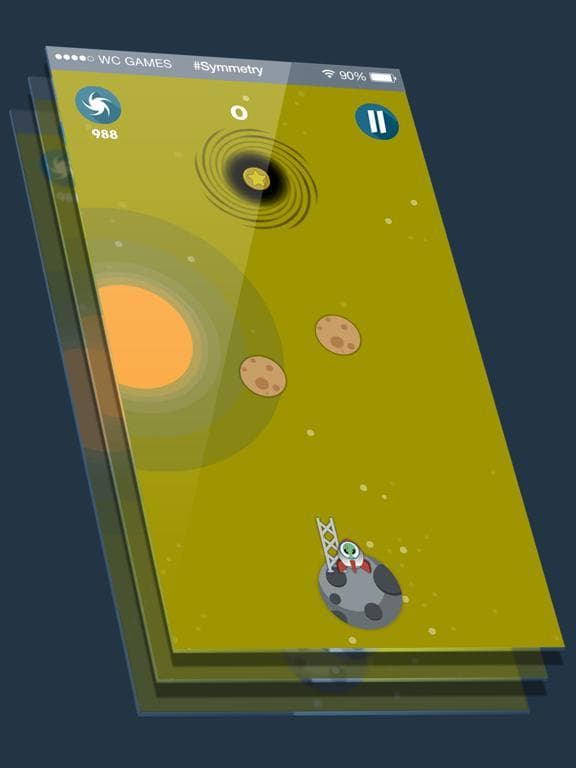 #Symmetry screenshot 4
