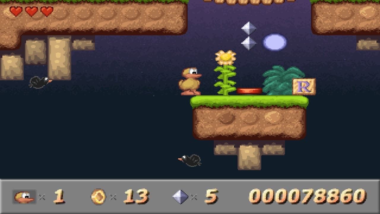 Charlie II screenshot 6