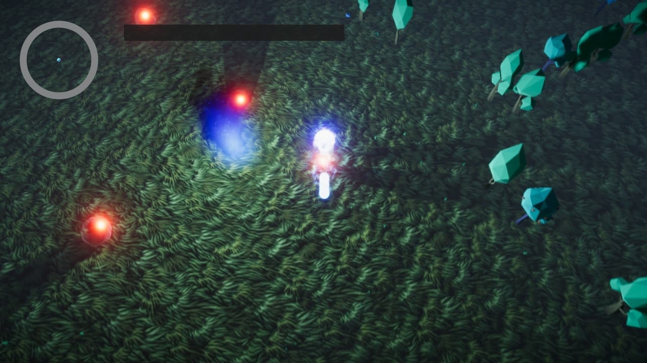 Bonfire of souls screenshot 3