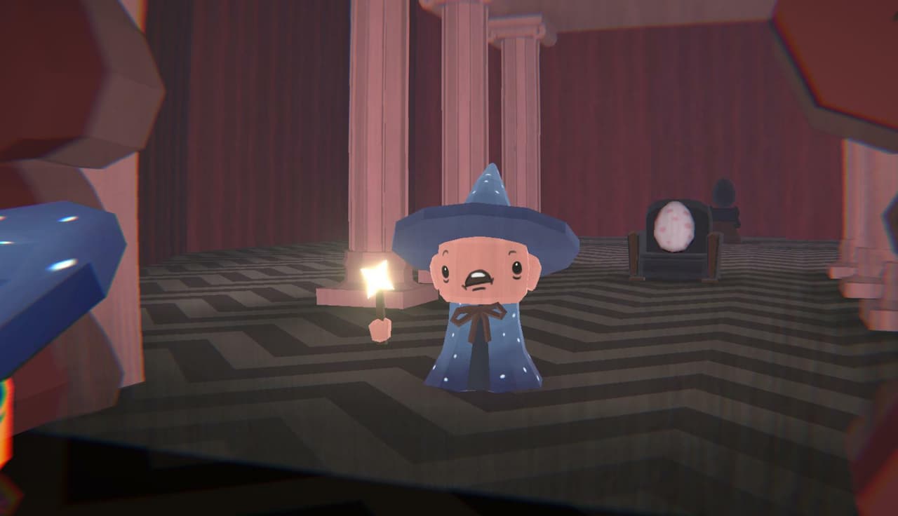 ChickenMagic screenshot 3