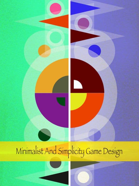 Taijitu: A Game About Balance screenshot 4
