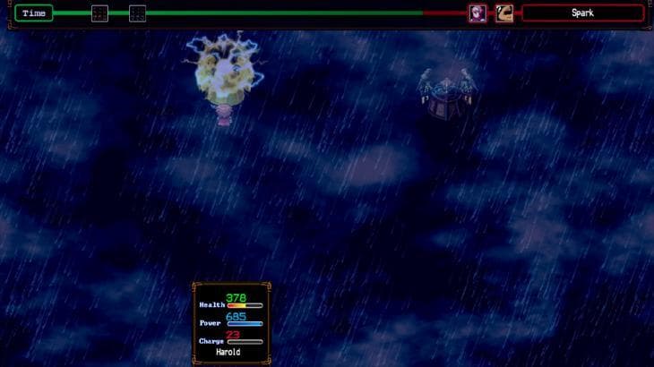 Haroldian Civilization screenshot 3