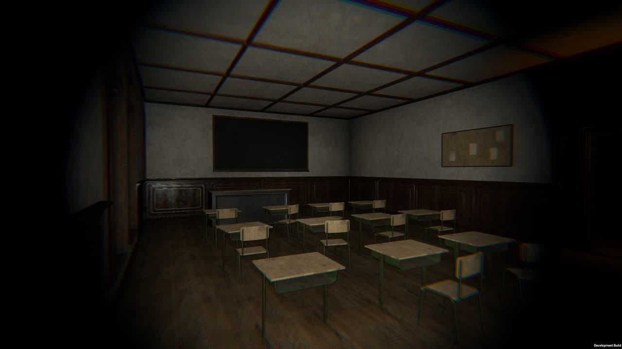 The Watchers: DEVOUR screenshot 6