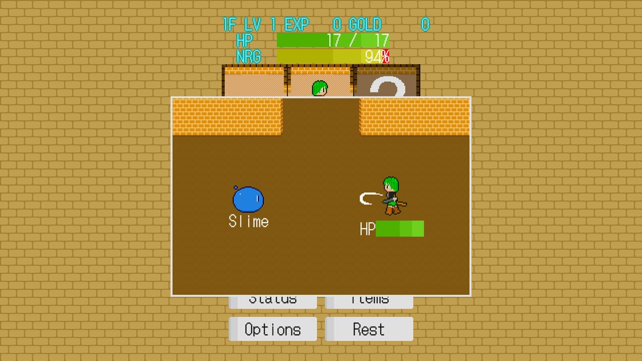 FastRogue screenshot 3