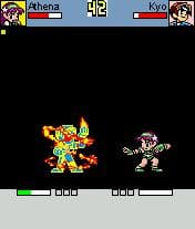 The King of Fighters screenshot 5