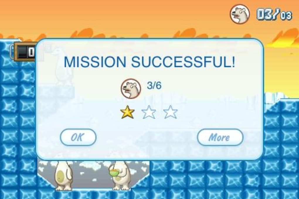Crazy Penguin Catapult 2 screenshot 6