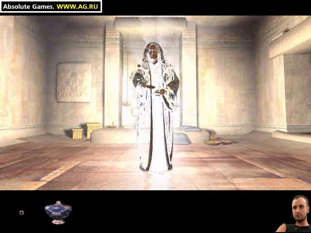 Mysterious Journey: Schizm screenshot 5