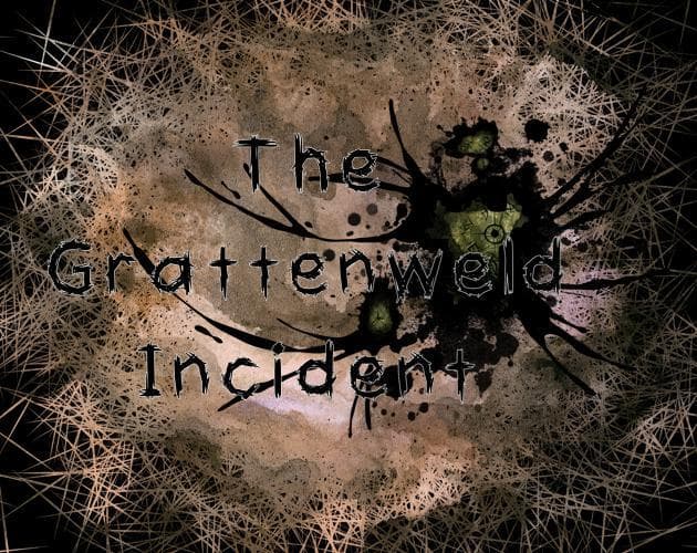 The Grattenweld Incident screenshot 2