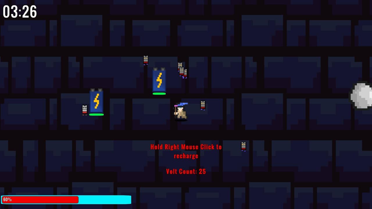 Battle-ry (Revolution Game) screenshot 6