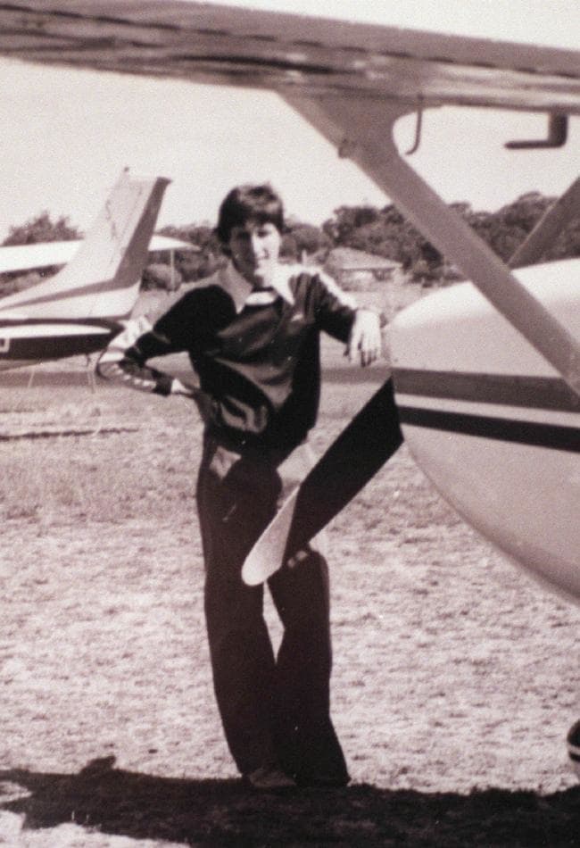 Paranormal Files:The Missing Pilot screenshot 2
