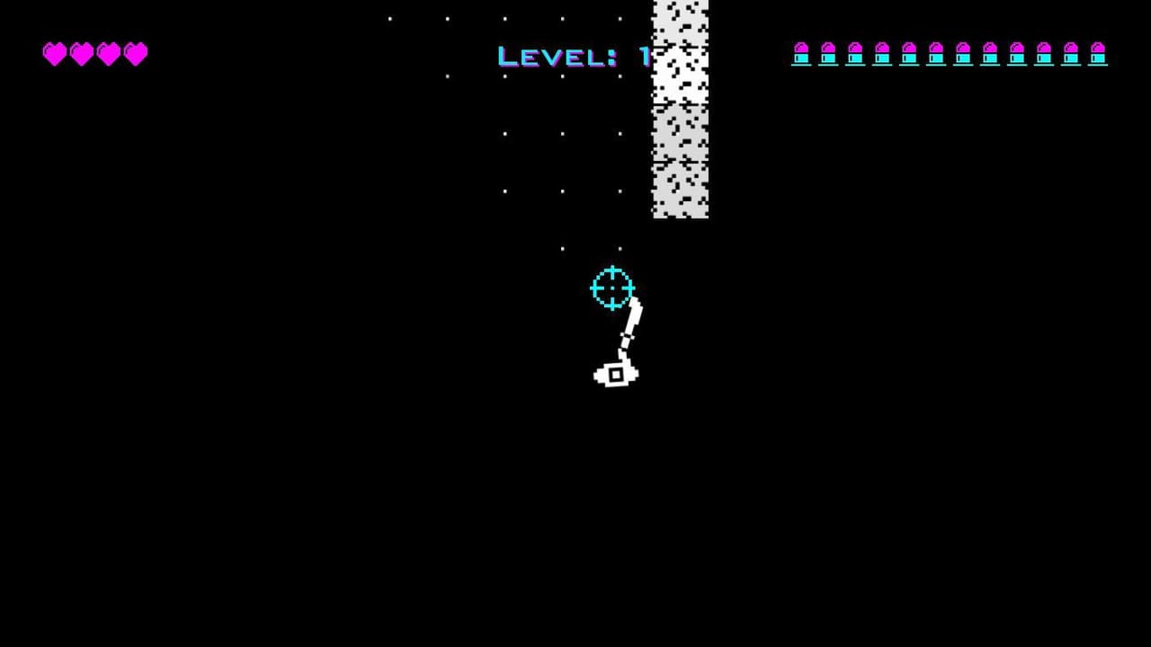Dungeon Explorer (itch) screenshot 2