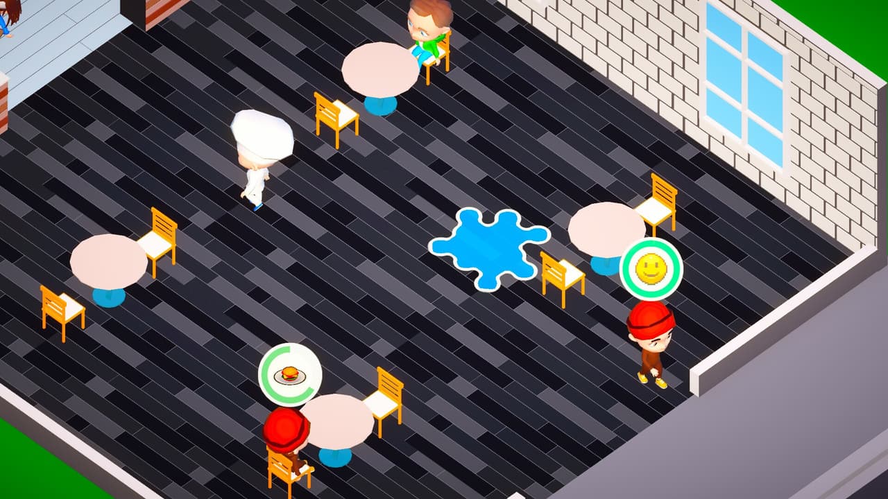 Cafe Haven screenshot 6