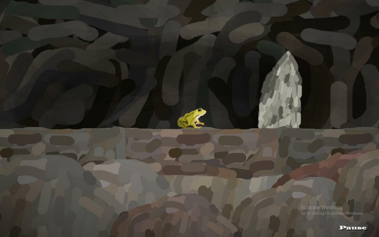 Power of words screenshot 2