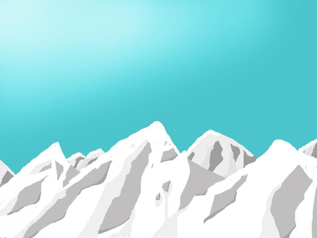 Snowy Hills
