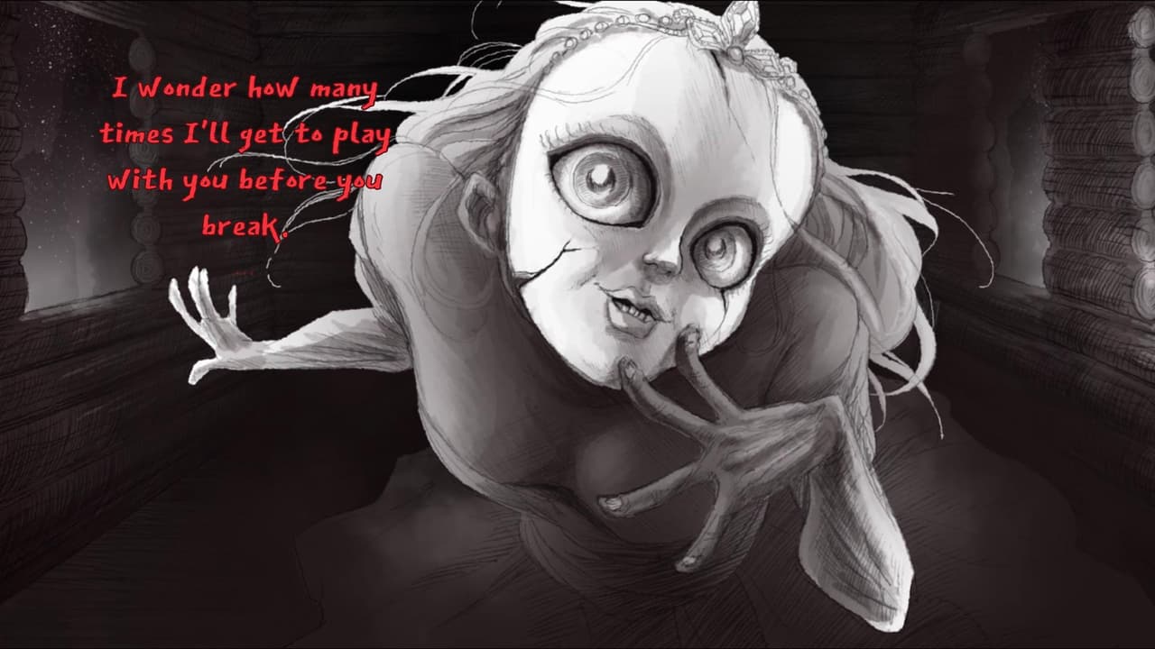 Slay the Princess - Free Demo Available Now!
