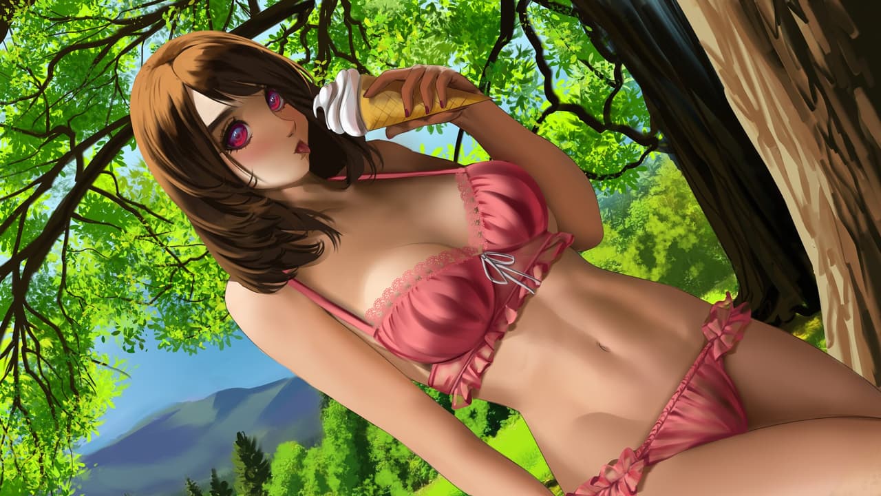 My Lovely Girls screenshot 2