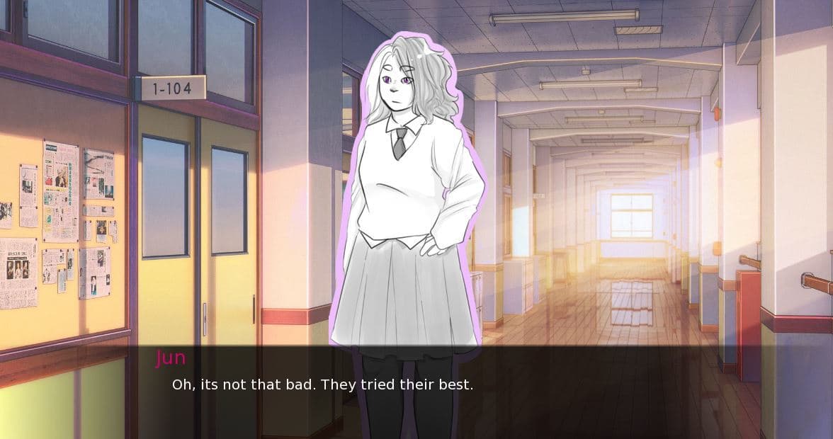 Garbage Fire screenshot 2