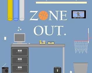 Zone Out