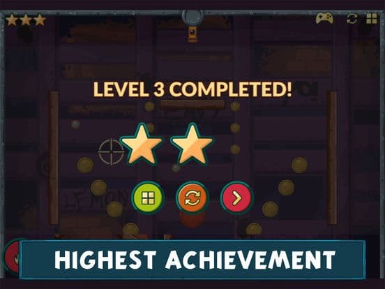 Plinko Battle - pop Shooter screenshot 4
