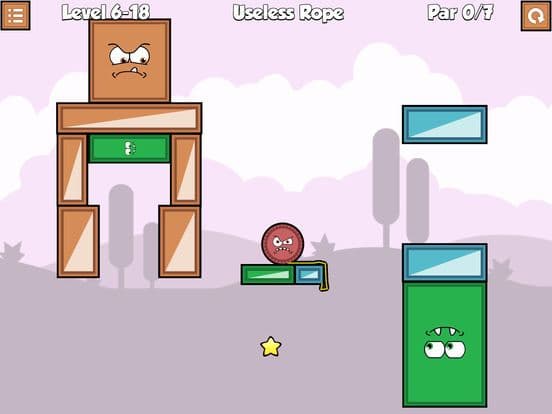 GORB Game