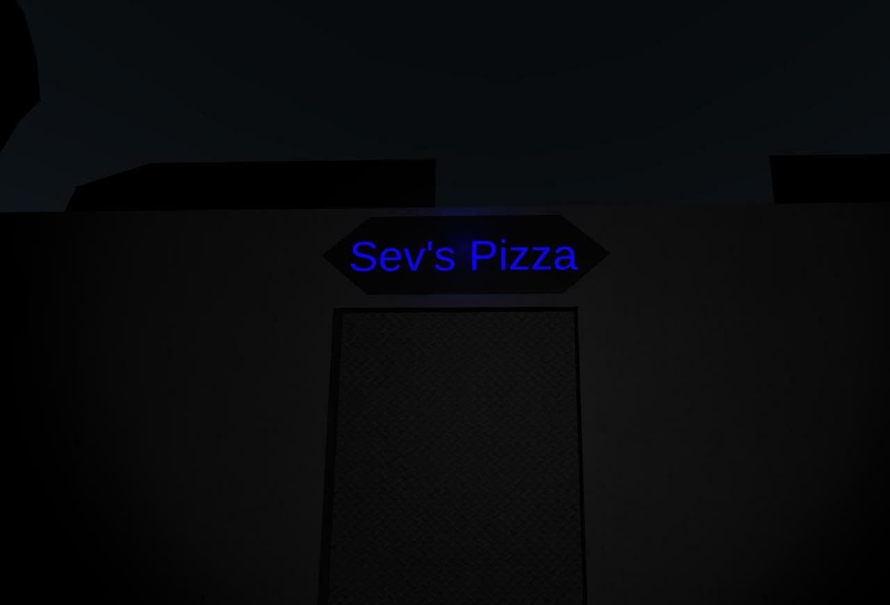 survive at Sevs (beata) screenshot 2