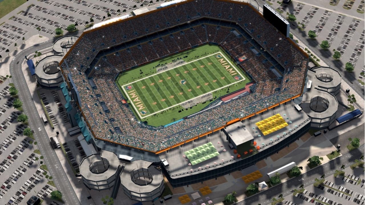 Madden NFL 12 screenshot 5
