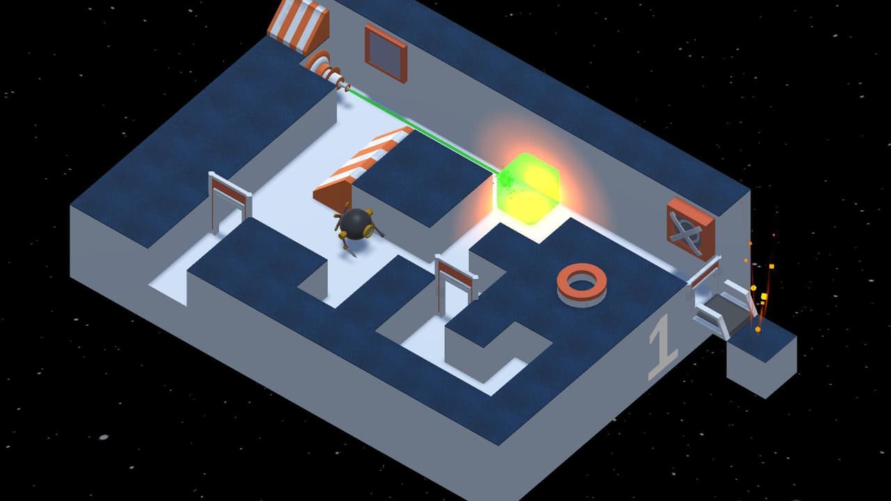 Expion (Mathieu Schmerber) screenshot 2