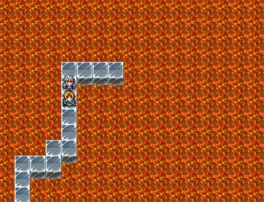 La Tour du Temps screenshot 6