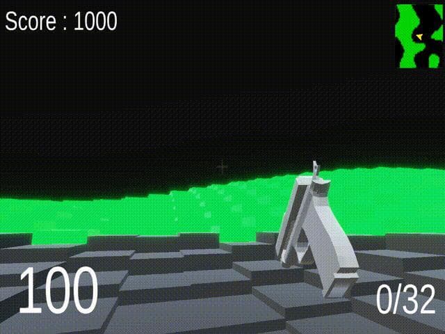 Run (itch) (Raghav Suriyashekar)