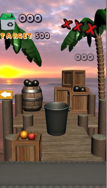 Produce Inspector screenshot 3