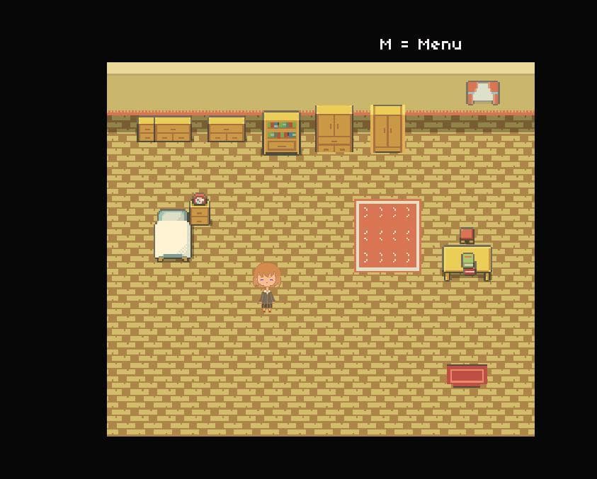 Horror Story Alfha 6.6.6 screenshot 2