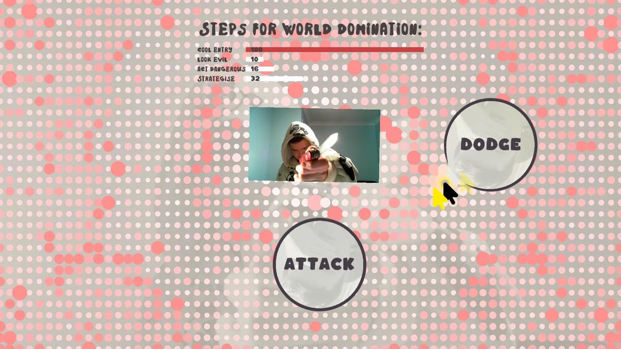 World Domination with Cam screenshot 4