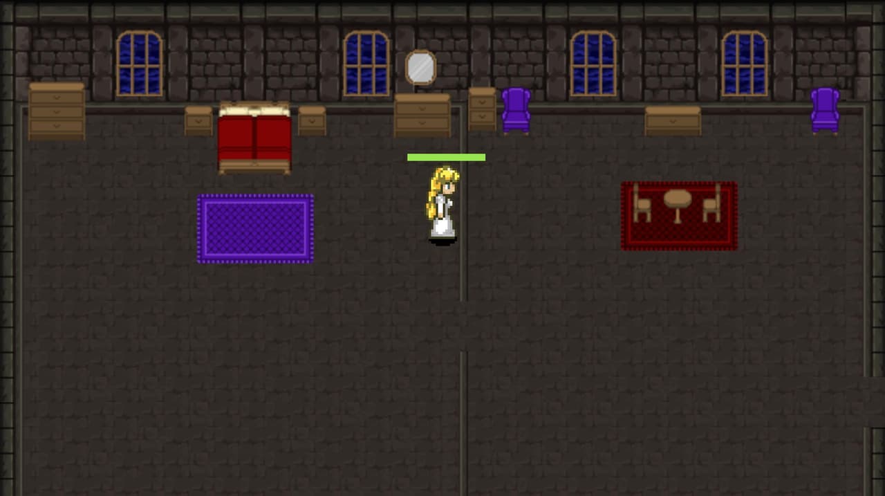 Spirithaus screenshot 2