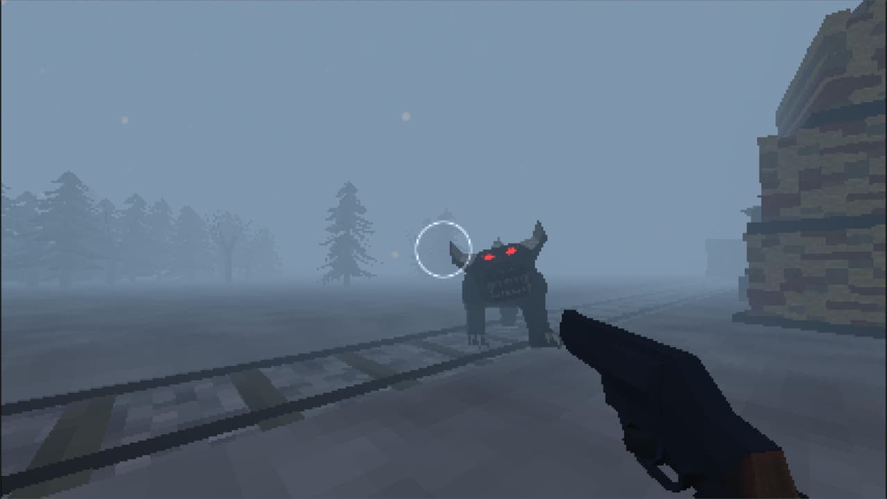 HODAG screenshot 4