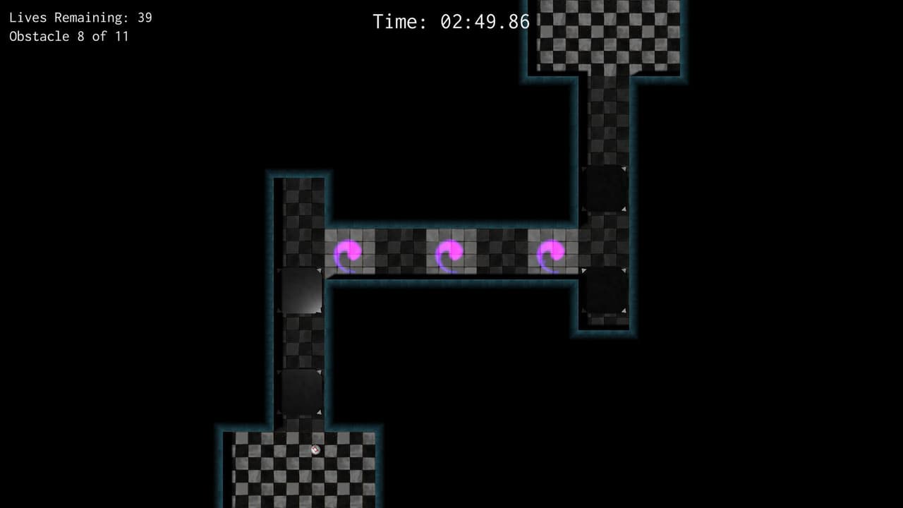 ProtoBound screenshot 4