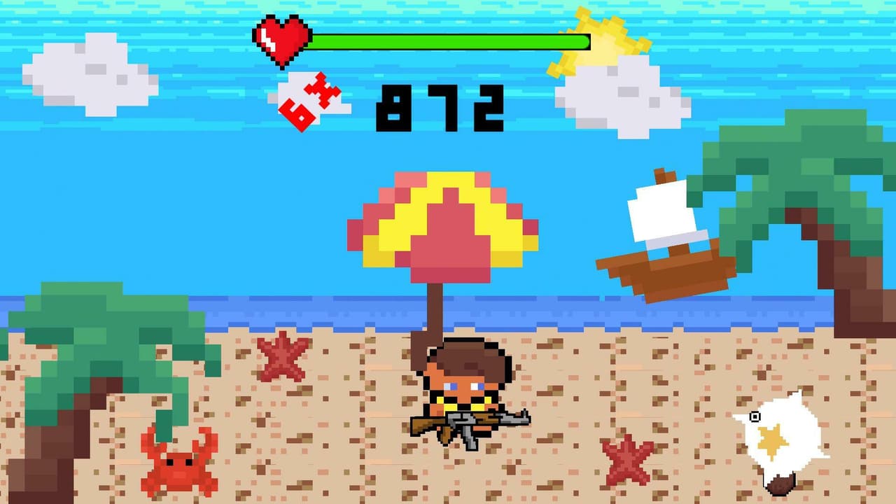 Dream of Summer 2020 screenshot 4