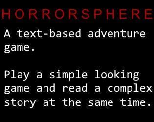 Horrorsphere