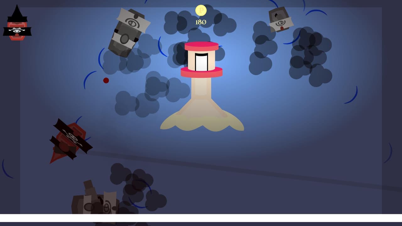 Starboard: The Pirate Entrepreneur screenshot 3